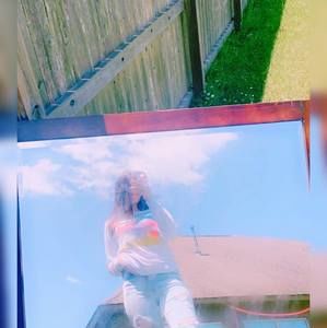 Meet your Posher, Alison